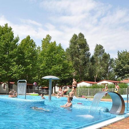 Sunvillage Camp- Mobilhazak Alsooersoen מראה חיצוני תמונה